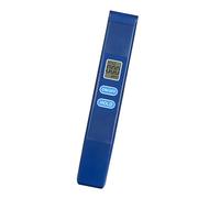 User Friendly Detection Device Water Tester for Real Time Water Assessment in Pools and Fish Tanks Meter