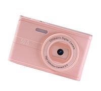 User Friendly Digital Camera 50MP 8xZooming Photo And Video Recorders With Memory Expansion And Quick Mobile Transfer