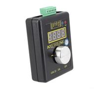 User Friendly Digital Signal Generator 420mA Output for Laboratories and Factories (without battery)