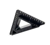 User Friendly Door Window Casing Reveal Measuring Tool Suitable for Efficient Accurate Installations Home Commercial Use Lightweight Construction Tool