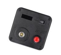 User Friendly Easy to Use Efficient Coil Burning Featuring Integrated Resistance Testing for Vaping Devices Easy to Use Handheld Tool