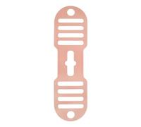 User Friendly Efficient Silicones Lid Fasteners Secure For Pots Pan Dishwasher Safe Kitchen Organizers Silicones Lid Strap For Cooking Pot