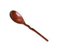 User Friendly Efficient Wooden Spoon Sustainable Kitchenwares for Food Preparation Sustainable Homes Kitchen Accessory Multipurpose Wooden Spoon