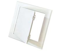 User Friendly Electrical Box Cover Contains Strong Adhesive Tape and Works with 150mm Outer Dimensions Not Drill Wall Repair Cover