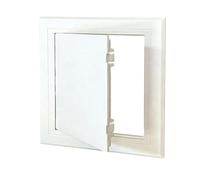 User Friendly Electrical Box Cover Contains Strong Adhesive Tape and Works with 150mm Outer Dimensions Not Drill Wall Repair Cover