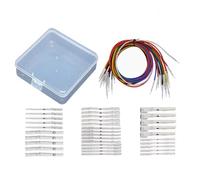 User Friendly Engine Control Unit Pin Connection Set for KT200II KT200 Automotive Electronics Education Hands on Training Reliably Engine Control Unit Systems