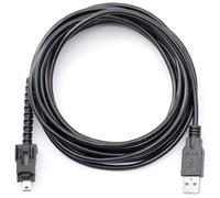 User Friendly Engine Diagnostic Adapter Real Time Connectivity For Nexiq USB Link 2 3 Commercial Vehicles Wear Resistant Engine Diagnostic Tool Cable