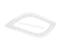 User Friendly Eyebrow Stencil For Beginners To Create Flawlessly Brows Without Professional Skills On Any Occasion Quick Design