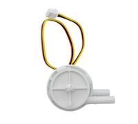 User Friendly Flowmeter Coffee Machine Repairing Part Coffee Maker Part Suitable for Effortlesses Brewing and Cleaning Kitchen Appliance Component