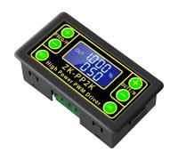 User Friendly For PWM Pulse Generator with Extensive Frequency Range for Testing Equipment Reliability