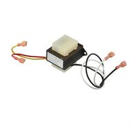 User Friendly HVAC Transformer Replacement Part Designed for Easy Installation in Various Furnace Models