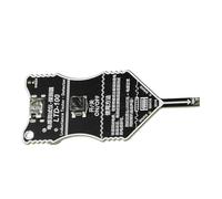 User Friendly Inductance Measurement Instrument with Type C Interfaces for Lab and Workshop USB Accused Solenoid Meter