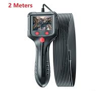 User Friendly Industrial Borescope featuring Water Resistant Technology and Extended Viewing Range Perfectly Suited for Professional Use (2M)