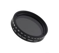 User Friendly Lightweight Neutral Density Filter with Adjustability Making It a Must Have Accessory