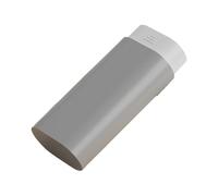 User Friendly Pills Holder Sturdy Materials Safe Health Sustainable Consumers Promoting Sustainabilities Portable Medicine Dispenser