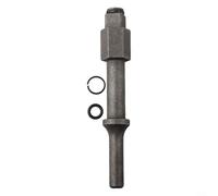 User Friendly Pneumatic Socket Tool Designed Specifically to Remove Difficult Fastening Components with Ease Using an Air Hammer (B)