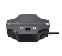 User Friendly Portable Voltage Meter for Electric Vehicles Accurate Measurements for Maintenance Decisions