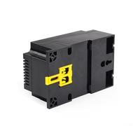 User Friendly Power Timer Switch for Effective Management of Electrical Appliances