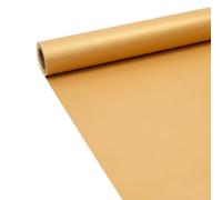 User Friendly Recyclable Matte Wrapping Paper Thickness for Sustainable Gift Packaging 43x300 Cm Large Size Individualized Gift Paper