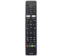 User Friendly Remote Control For ATV58UHDG0320 TVs Controller Simple No Program Needed Ergonomic Designs Construction