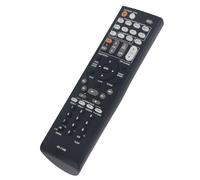 User Friendly Remote RC710M Replacement Control For RC880M HTR560 TXSR343 English Version Receiver