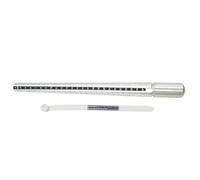 User Friendly Rings Measuring Tool in Sturdy Metal Design Accurate Sizing Sizer Promoting Sustainable Sizing Practices Portable Sizer