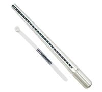 User Friendly Rings Measuring Tool in Sturdy Metal Design Accurate Sizing Sizer Promoting Sustainable Sizing Practices Sizer