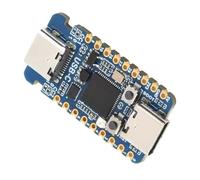 User Friendly RP2350A Board Featuring Drag and Drops Programming Two Processing Unit ARM M33 and RISC V Framework USB USB C Development Board