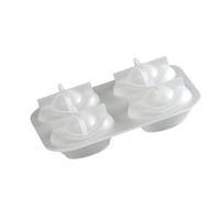 User Friendly Silicone Coin and Ingot Mold for Beginners Simple Demolding in Resin Art Projects Jewelry Tool Coin Mold