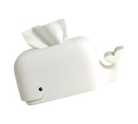 User Friendly Silicone Tissue Holder Functional Silicone Tissue Covers Paper Storage Holder Enhances Any Room's Decors Household Storage