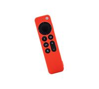 User Friendly Soft Silicone Case For Remote Sleeve Precise Fit Full Protections AntiScratch Washable Cover Glow In Dark Protectors