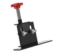 User Friendly Stainless Cabinet Door Alignment Adjustment Installation Positioner Jig for Seamless Home Improvement Task Professional Cabinet Installer
