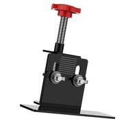 User Friendly Stainless Cabinet Door Alignment Installation Positioner Jig for Seamless Home Improvement Task Quick Install Cabinet Tool