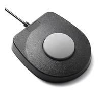 User Friendly Sustains Pedal Foot for Keyboards and Digital Pianos ABS Texture Comfortable Foot Feel Easy to Carry Drum