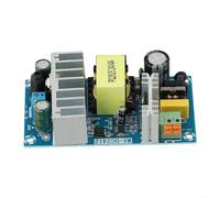 User Friendly Switching Power Supply Module with Visual Indicator Light and Comprehensive Safety Features for Operation