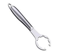 User Friendly Tap Wrench Cylinder Pressure Reducing Tap Wrench for Smooth Tanks Maintenance Tanks Remover