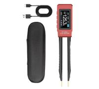 User Friendly Testing Equipment Easy Operate Color Display Multiple Functions Bridge Instrument High Precisions Precisions Tweezers Bridge