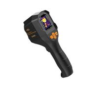 User Friendly Warm Camera for Accurate Temperature Observing and Fault Detection Transportable Ir Thermograph for Specialists