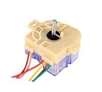 User Friendly Washing Machine Timer Switches Adjustable Cycle for Various Washer Types Housing Easy Installation Timer Switches