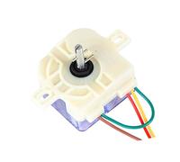 User Friendly Washing Machine Timer Switches Adjustable Cycle for Various Washer Types Housing Easy Installation Timer Switches