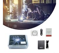 User Friendly Welding Tool with LED Indicators and Quick Release Welding Pen Designed for Easy Operation and Portability (E)