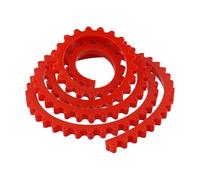 User Friendly Woodworking Gear Driven Profiling Strip to Achieve Accurate Patterns Easily (2M)