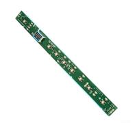 User Interface Control Board WD21X31902C Dishwasher, Compatible with