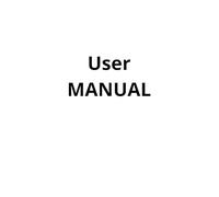 USER MANUAL: Password book in disguise in the smartest way possible.