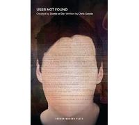 User Not Found (Modern Plays)