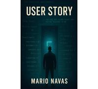 User Story: He built it to cure loneliness. He unleashed something else.