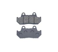 USER-X Universal Motorcycle Disc Brake Pads For FA069 | Fits Honda CB, CBX, GL, VF, CX 125 250 500 750 900 1000 1100