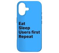Users First - UX Design Case for iPhone 17