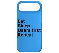 Users First - UX Design Case for iPhone Air