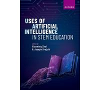 Uses of Artificial Intelligence in STEM Education